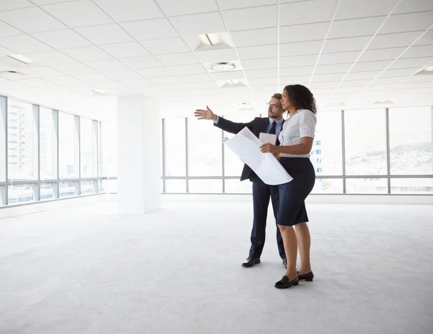 Landlord and Tenant Representation