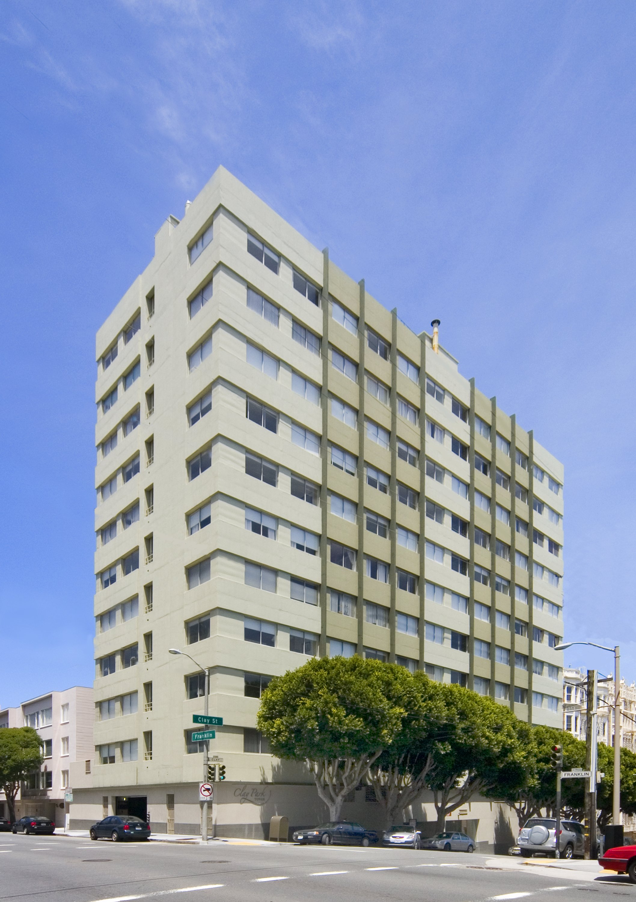 1890 CLAY ST, SAN FRANCISCO
