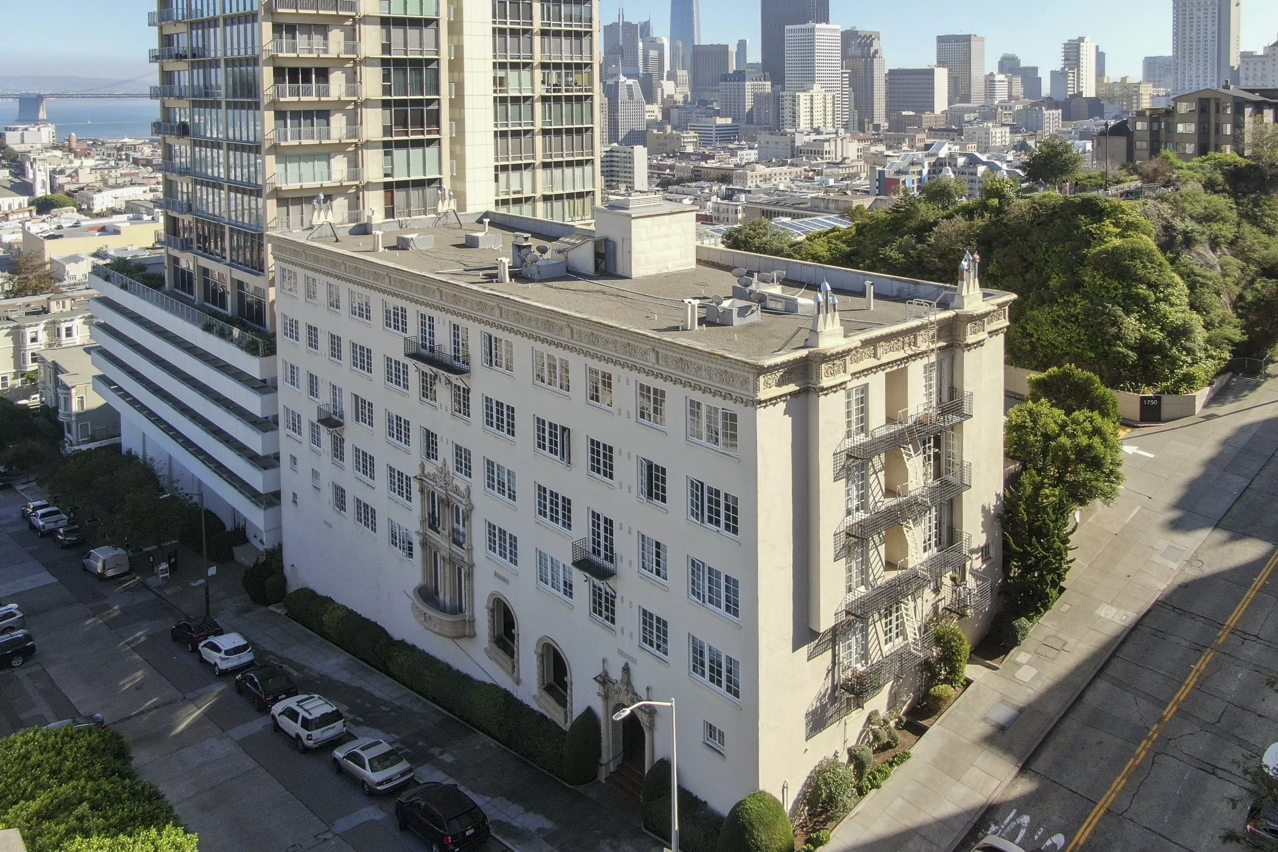 899 GREEN ST, SAN FRANCISCO