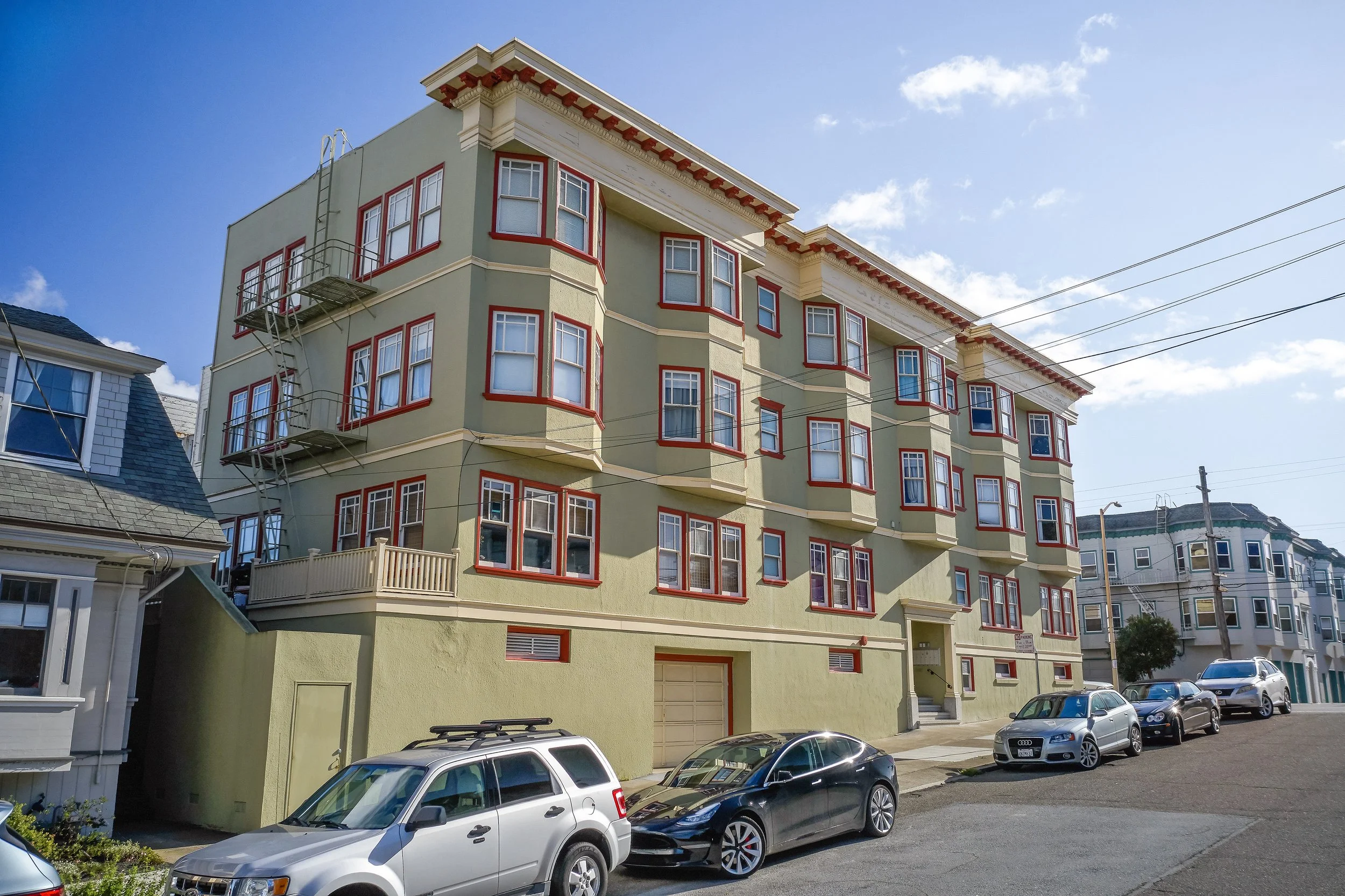 190 27th Avenue