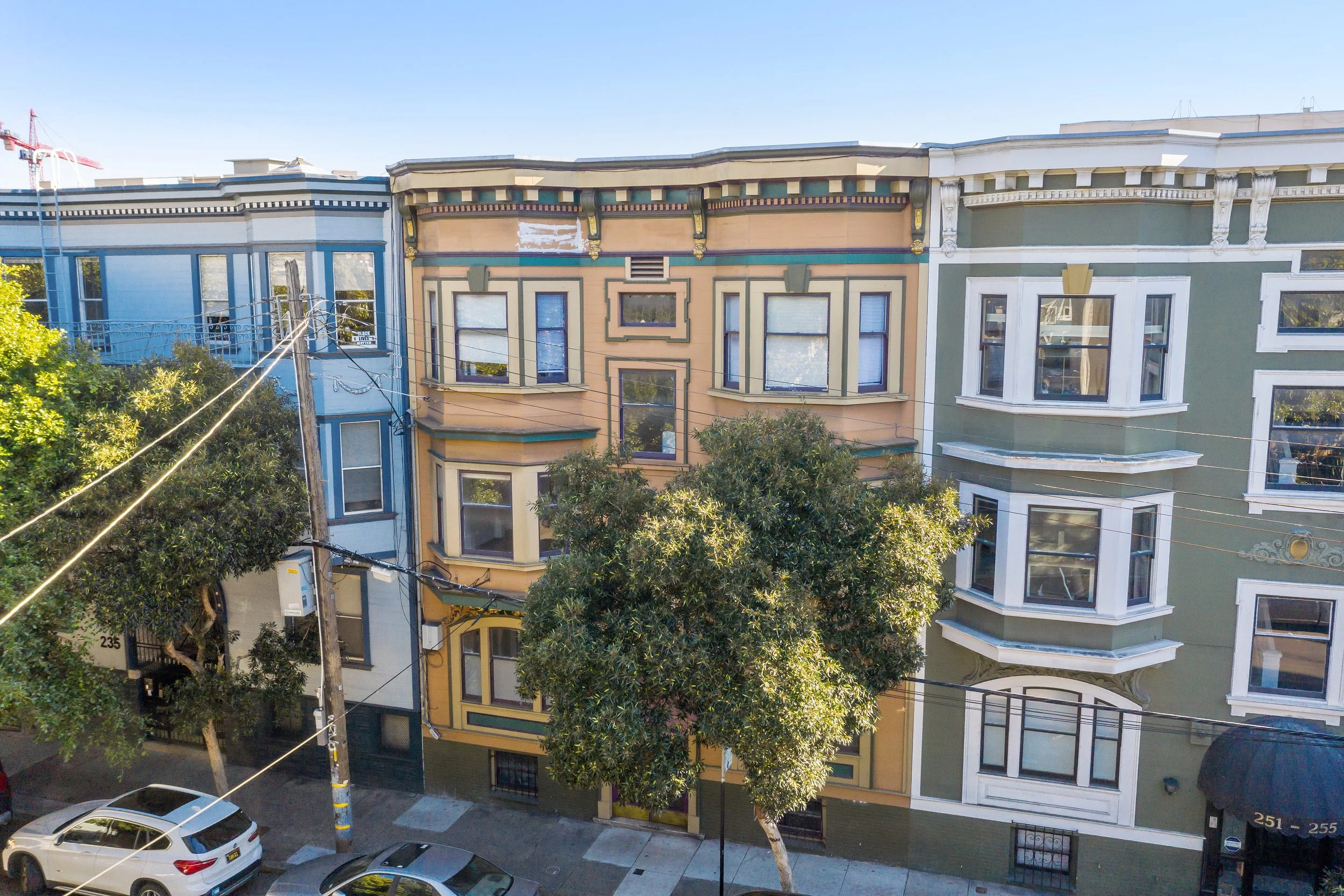 249 Oak Street