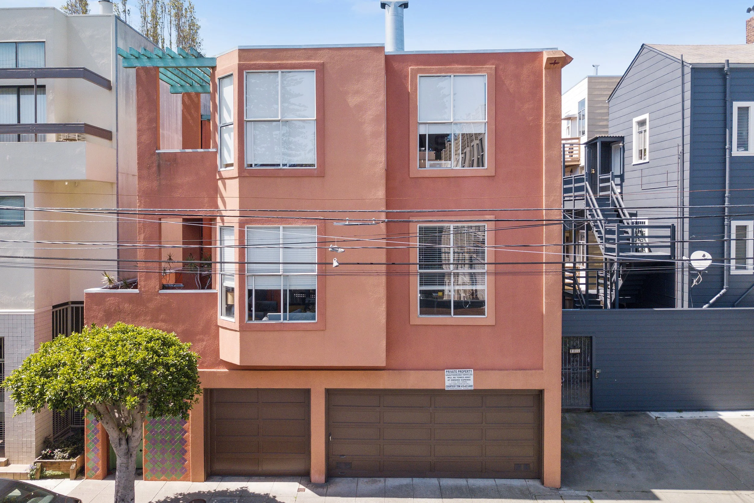 110 Landers Street
