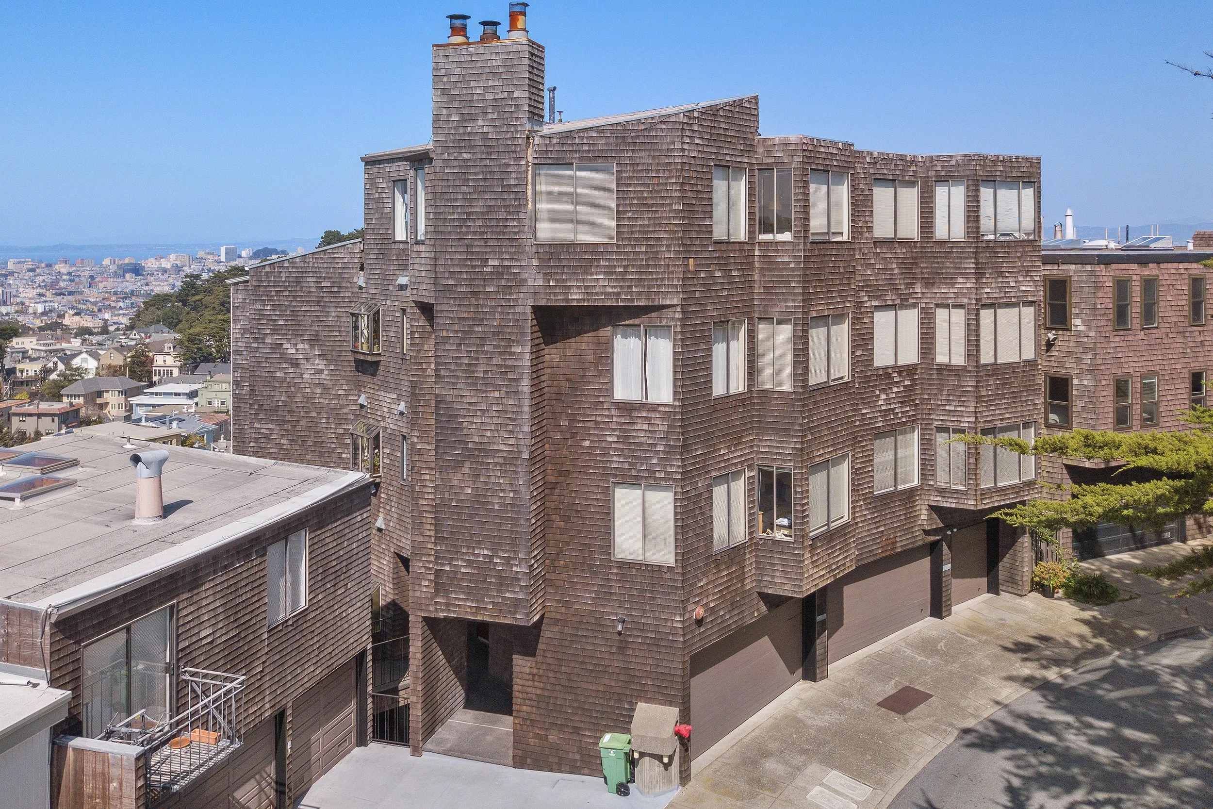433 Upper Terrace