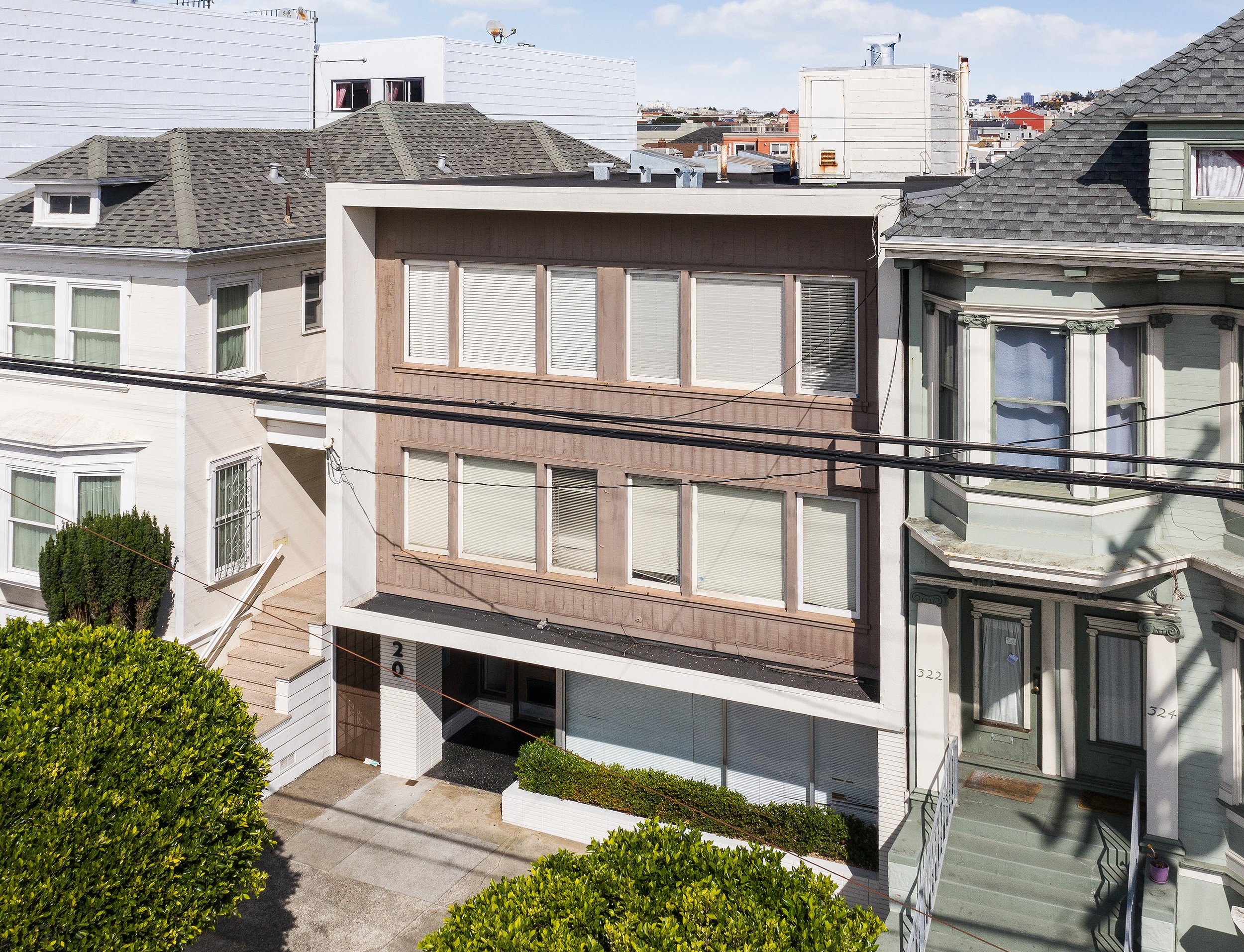 320 6th Avenue