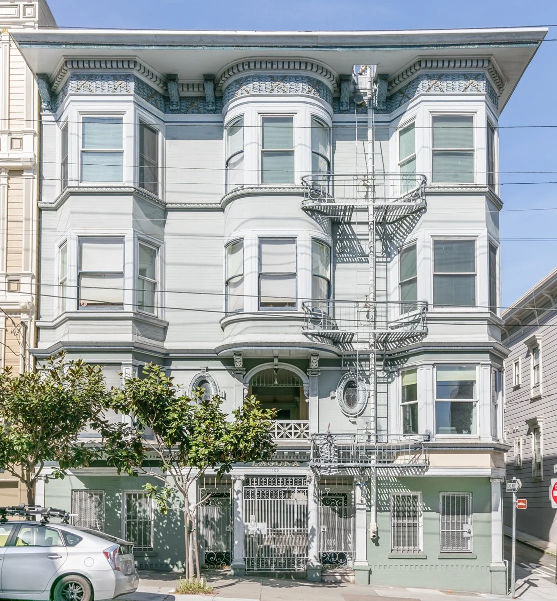 405 Laguna Street