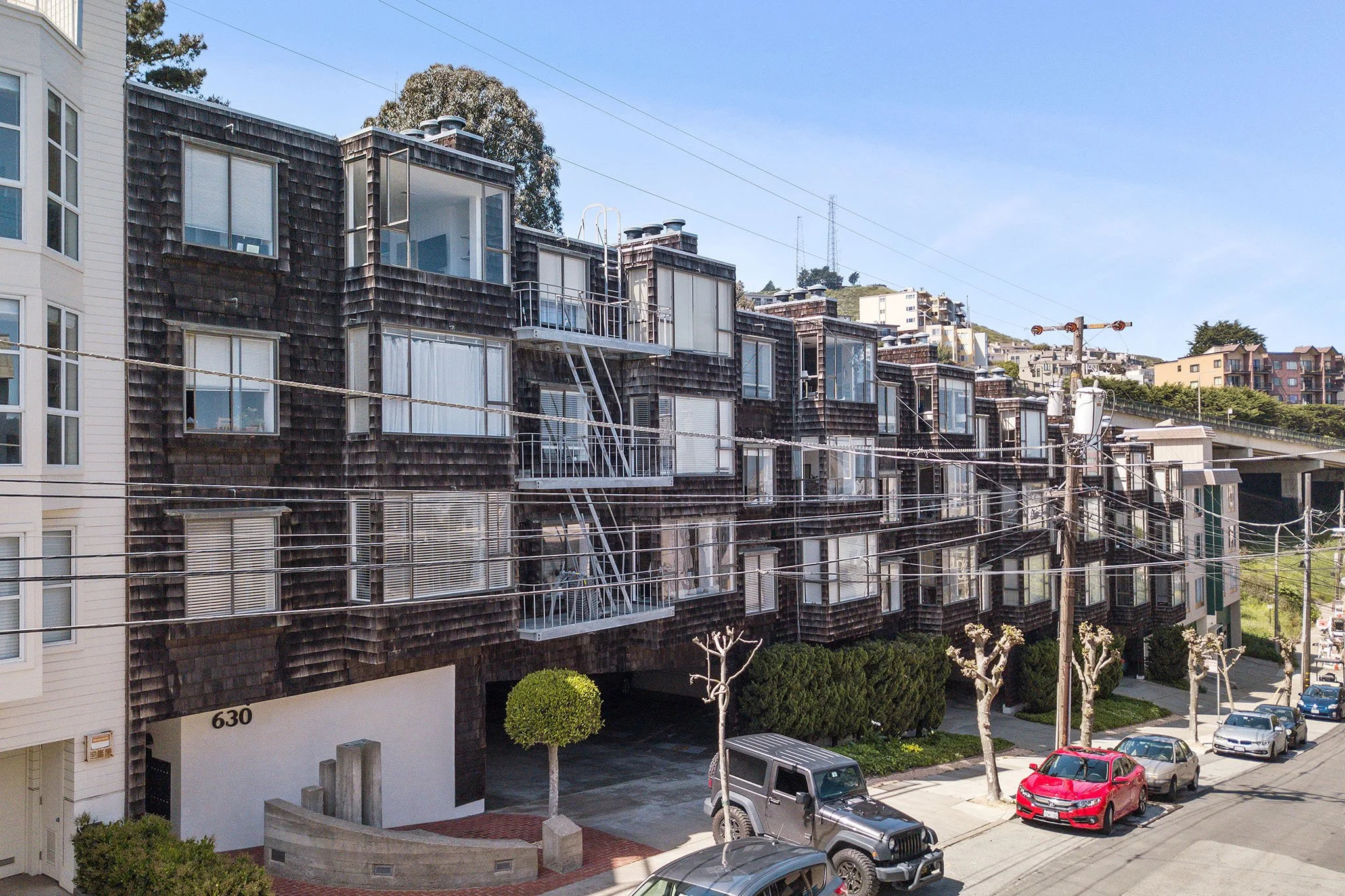 630 Grand View Avenue