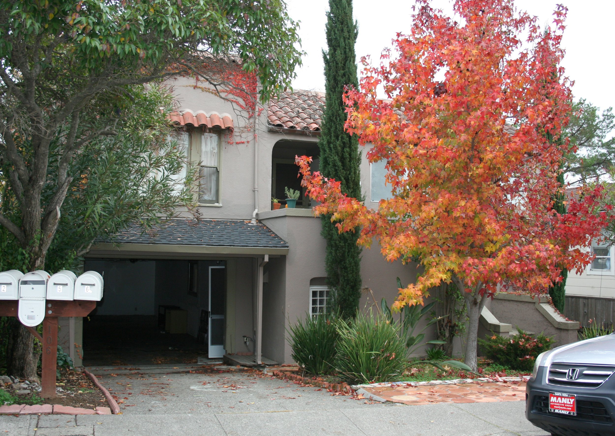 106 Union Street