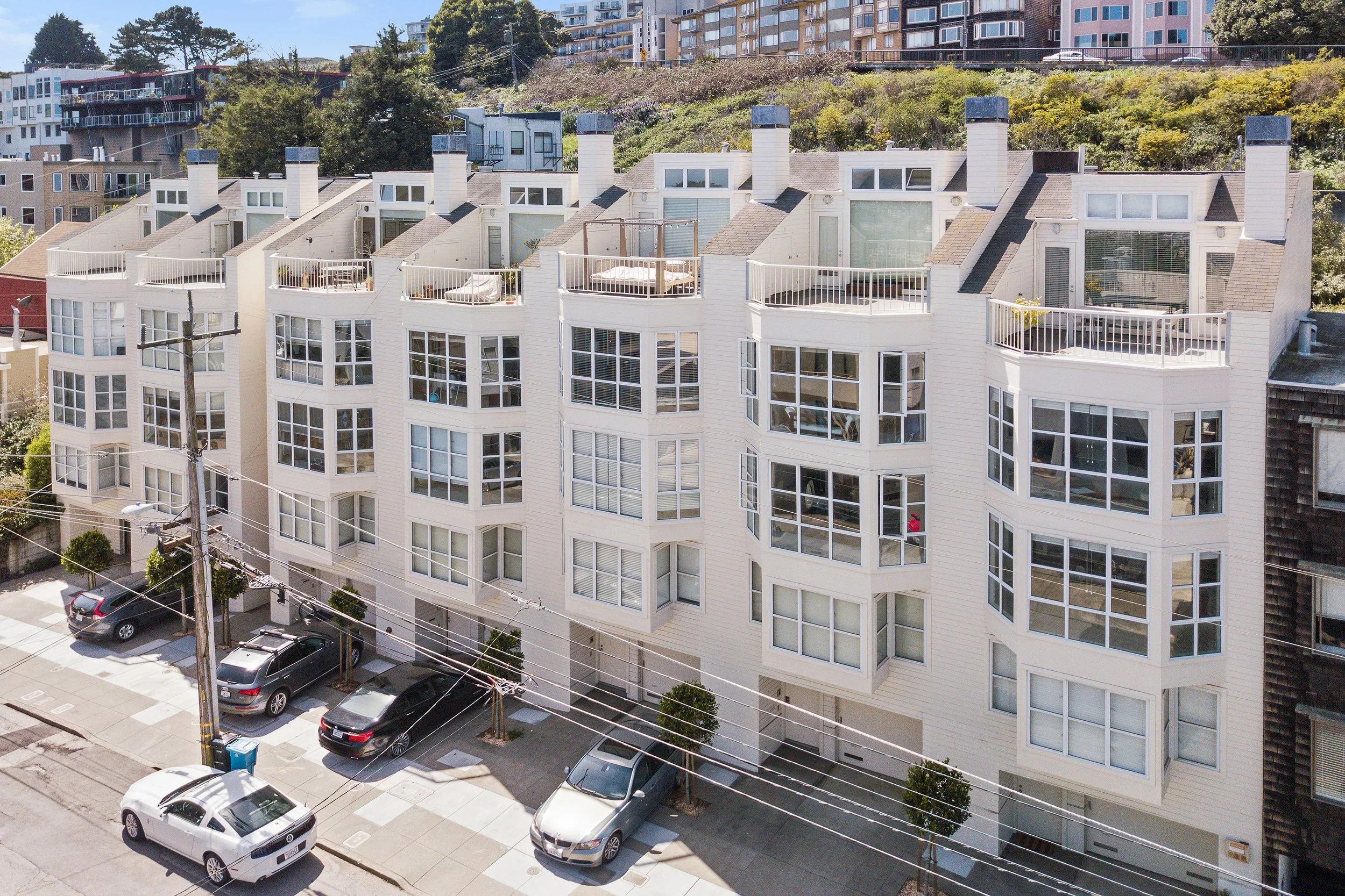 668 Grand View Avenue