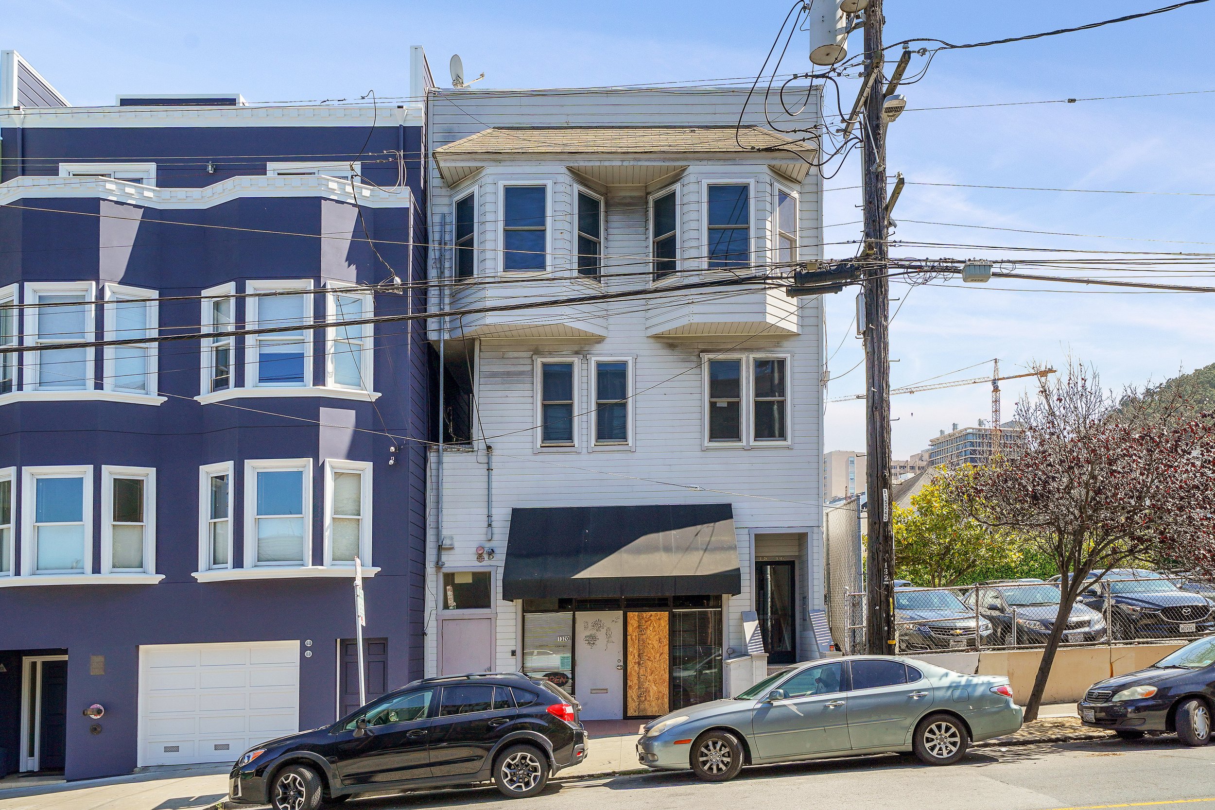 1318 7th Avenue