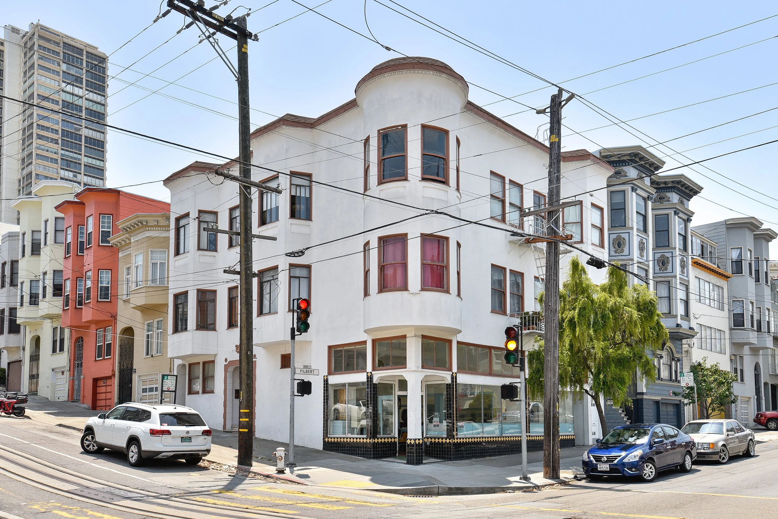 1859 Mason Street
