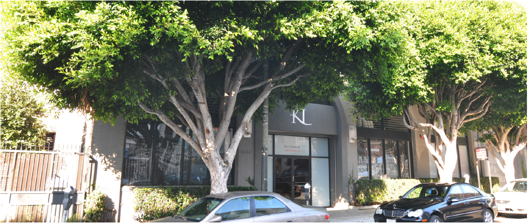 1460 Pine Street