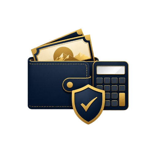Victory Voyages responsible cruise budgeting icon