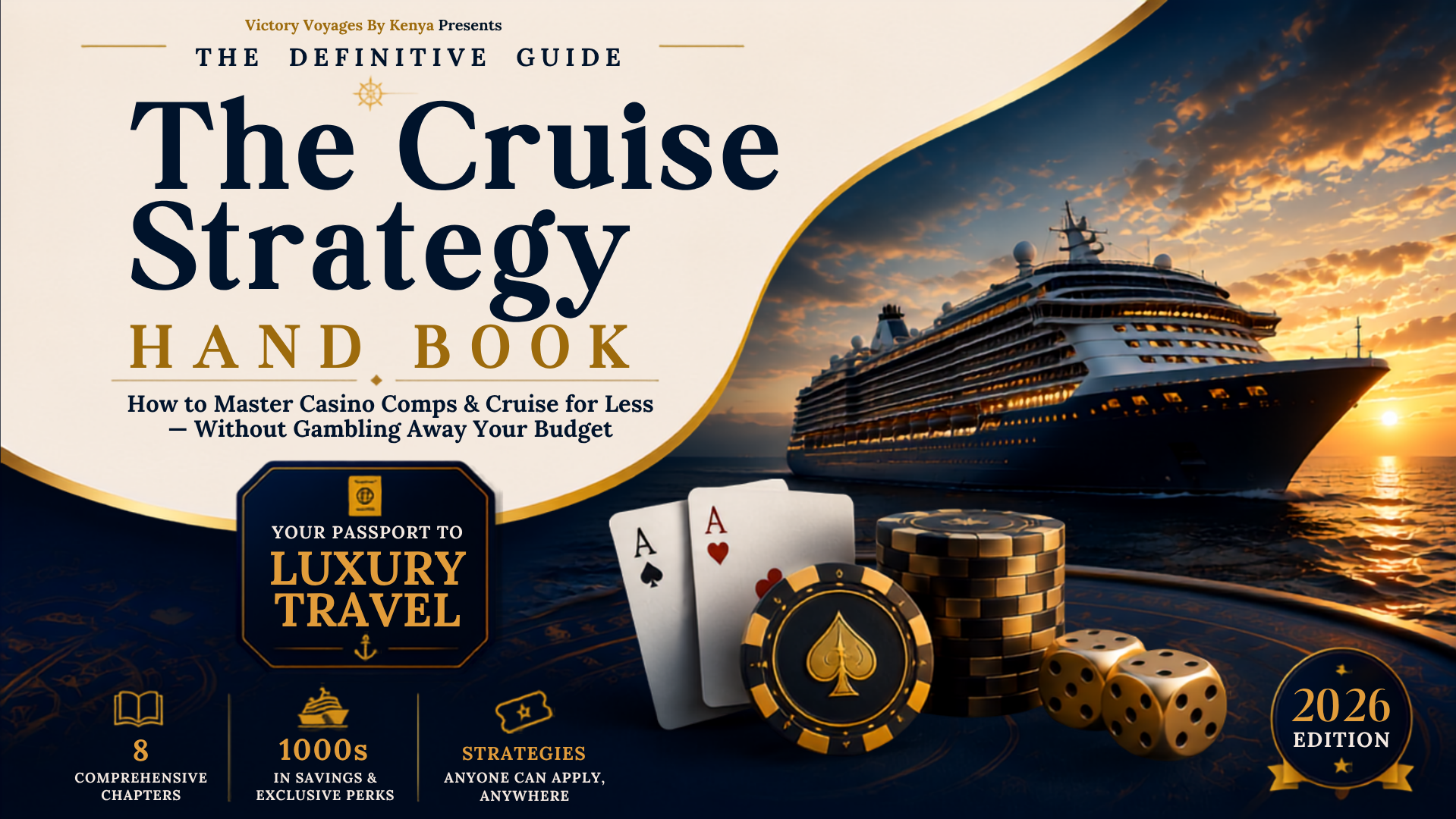 The Cruise Strategy Handbook