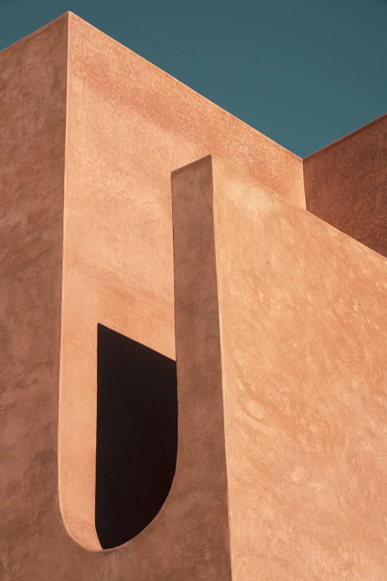 TERRAZZO: LUXURY HOTEL REBRAND
