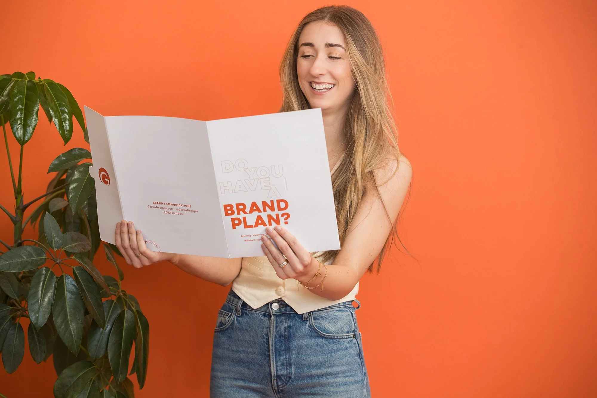 Modesto Branding Photography: Make a Lasting Impact