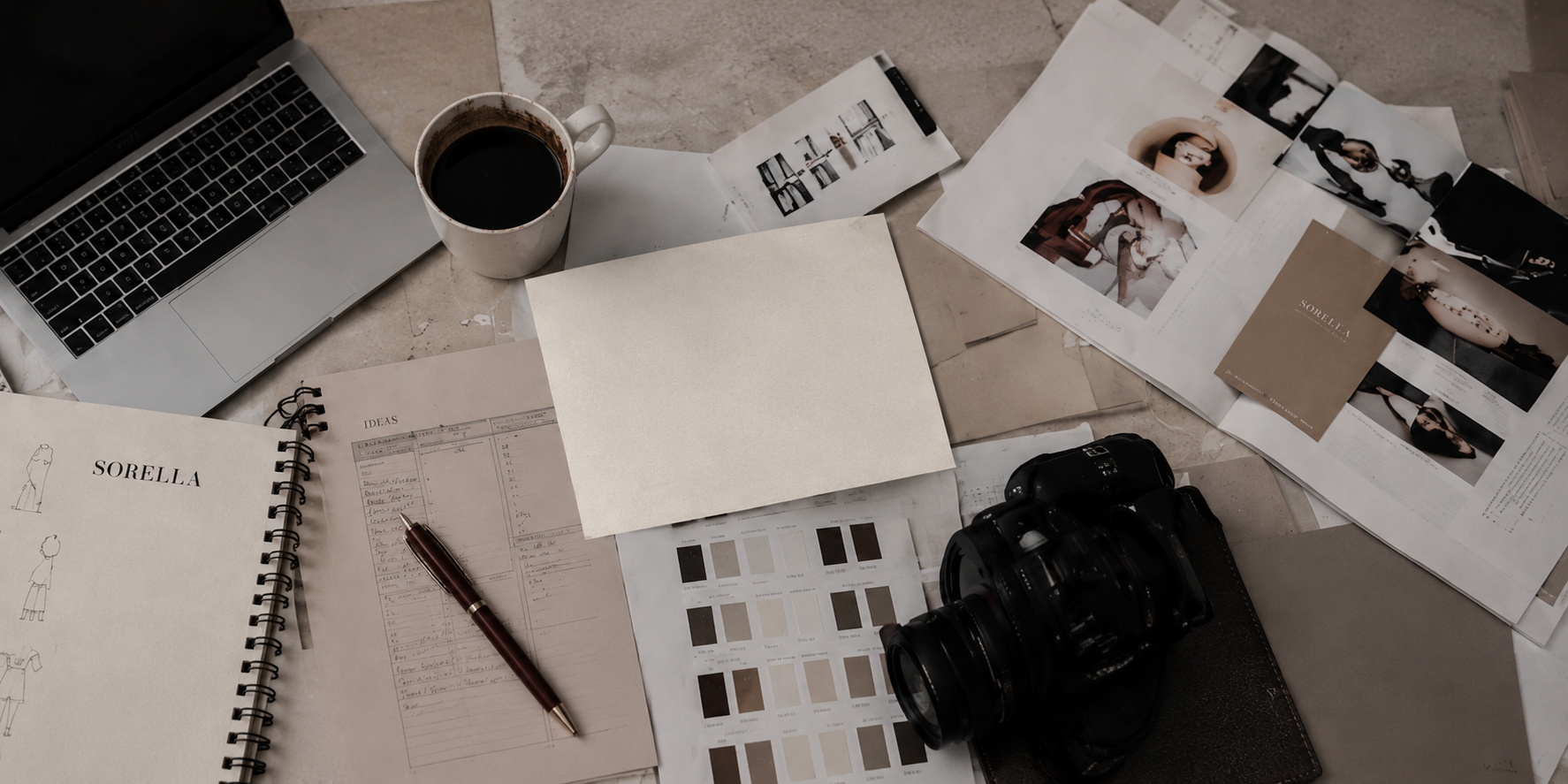 How Strong Branding Builds Trust and Connection