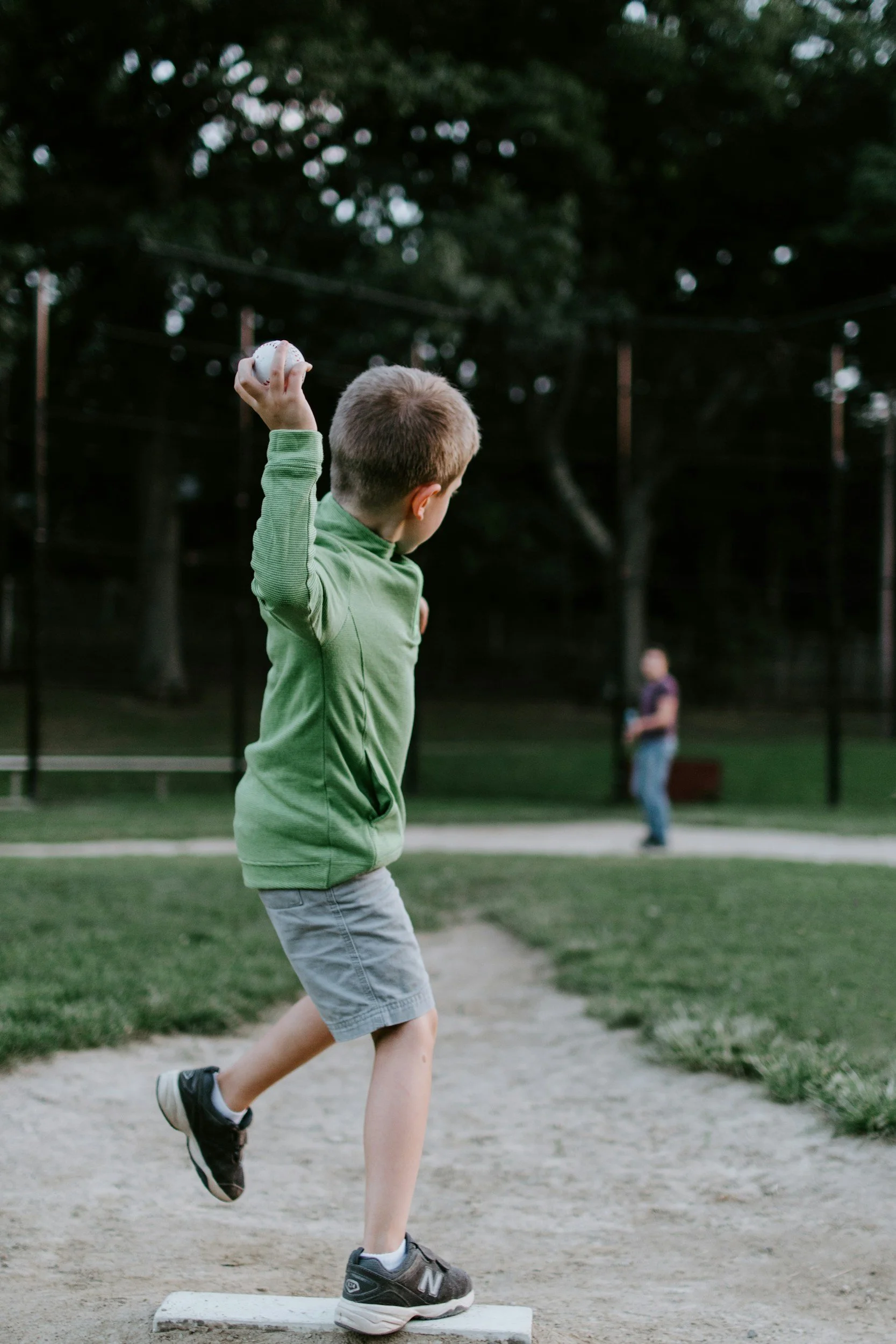 CLUB Sports: Fall Program