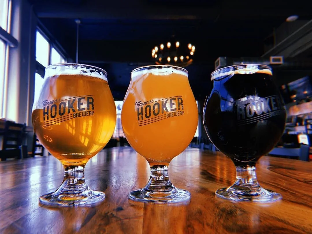 CLUB Caregiver: Community on Tap