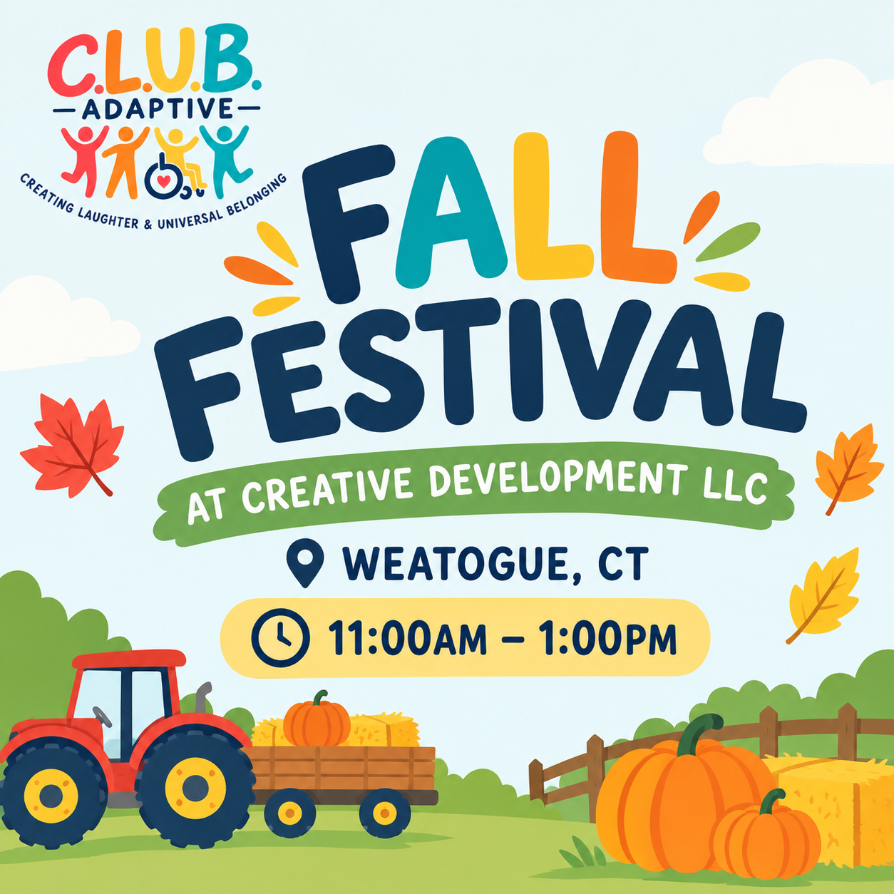 Fall Festival