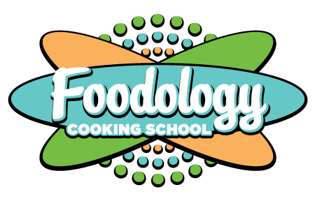 CLUB Fridays: Foodology, Cooking School