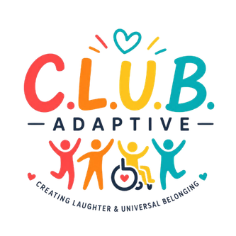C.L.U.B. Adaptive