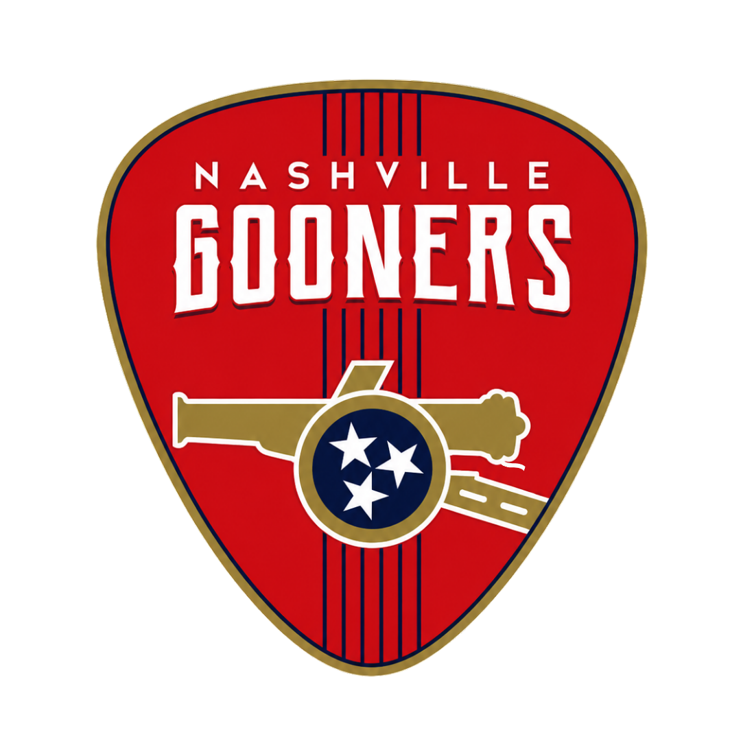 Nashville Gooners