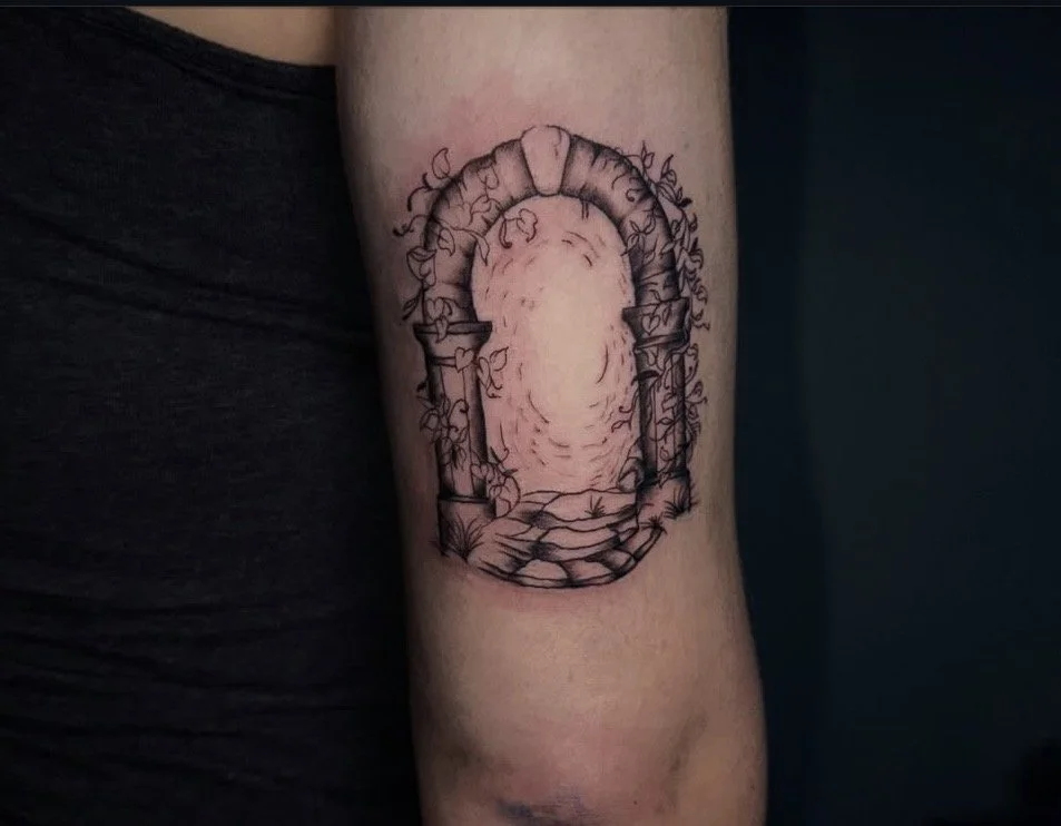 MEDIUM TATTOOS