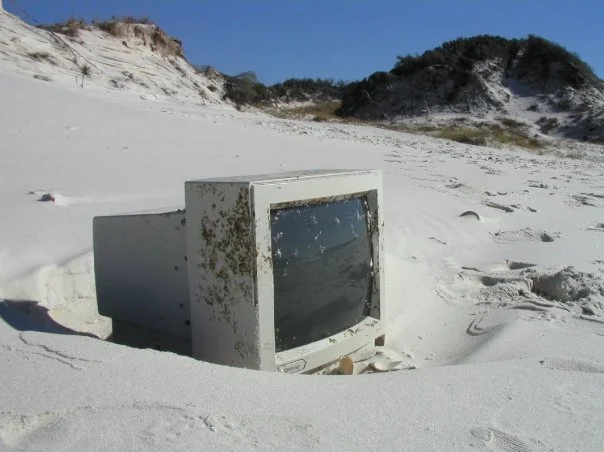 Digital Detox: Not My Way, the Easy Way