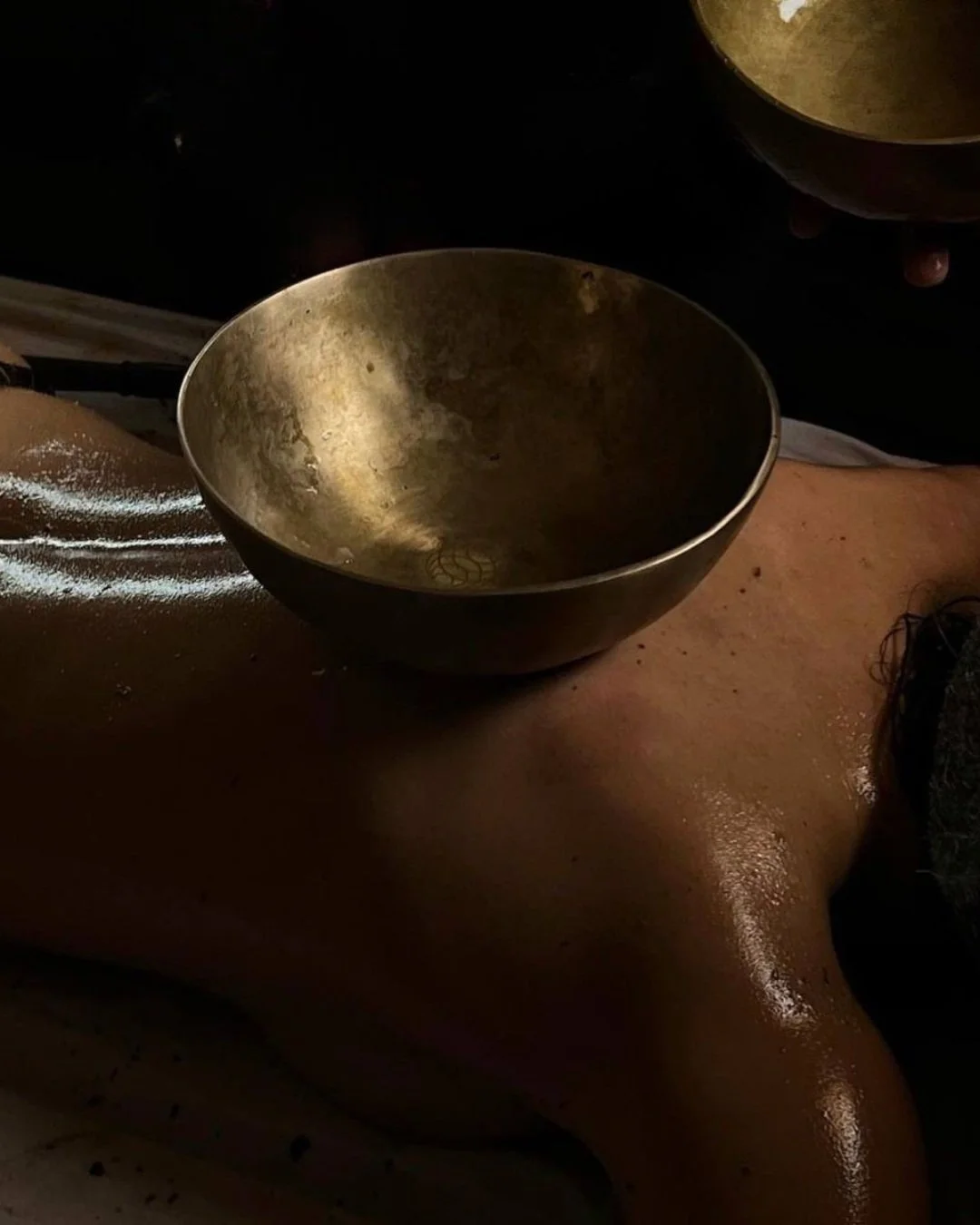 You don&rsquo;t just hear sound. You feel it.

For a long time, sound therapy lived on the edges of wellness.

Now science is paying attention.

Researchers are studying how therapeutic sound and music influence the body's stress response, including 