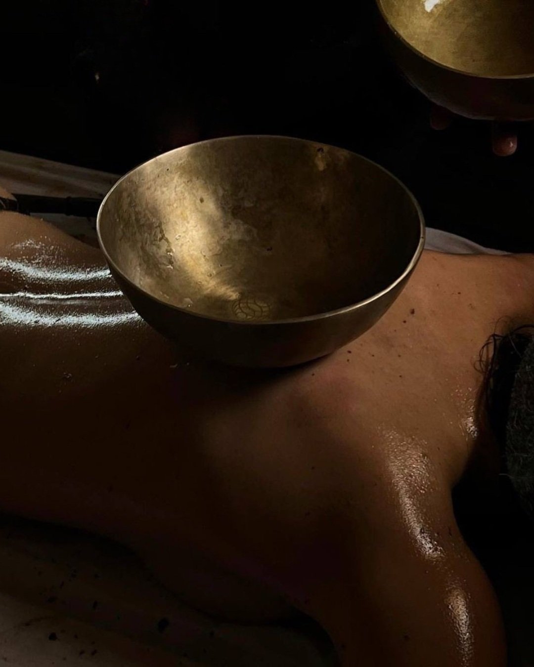 You don&rsquo;t just hear sound. You feel it.

For a long time, sound therapy lived on the edges of wellness.

Now science is paying attention.

Researchers are studying how therapeutic sound and music influence the body's stress response, including 