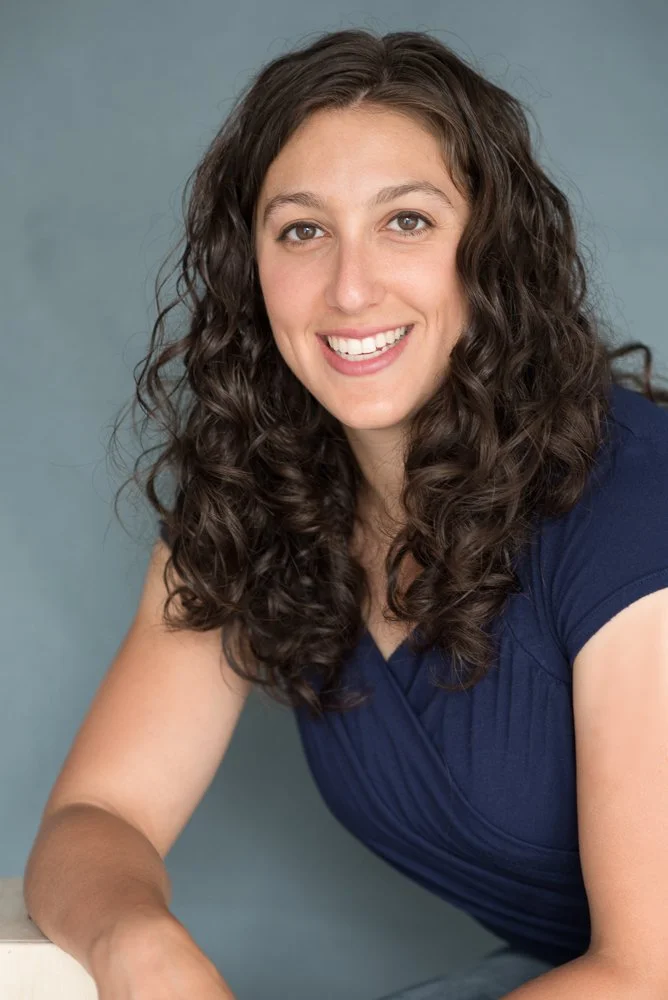 Jessica Chermak, Founder and College Counselor at Expert Insights Consulting headshot.