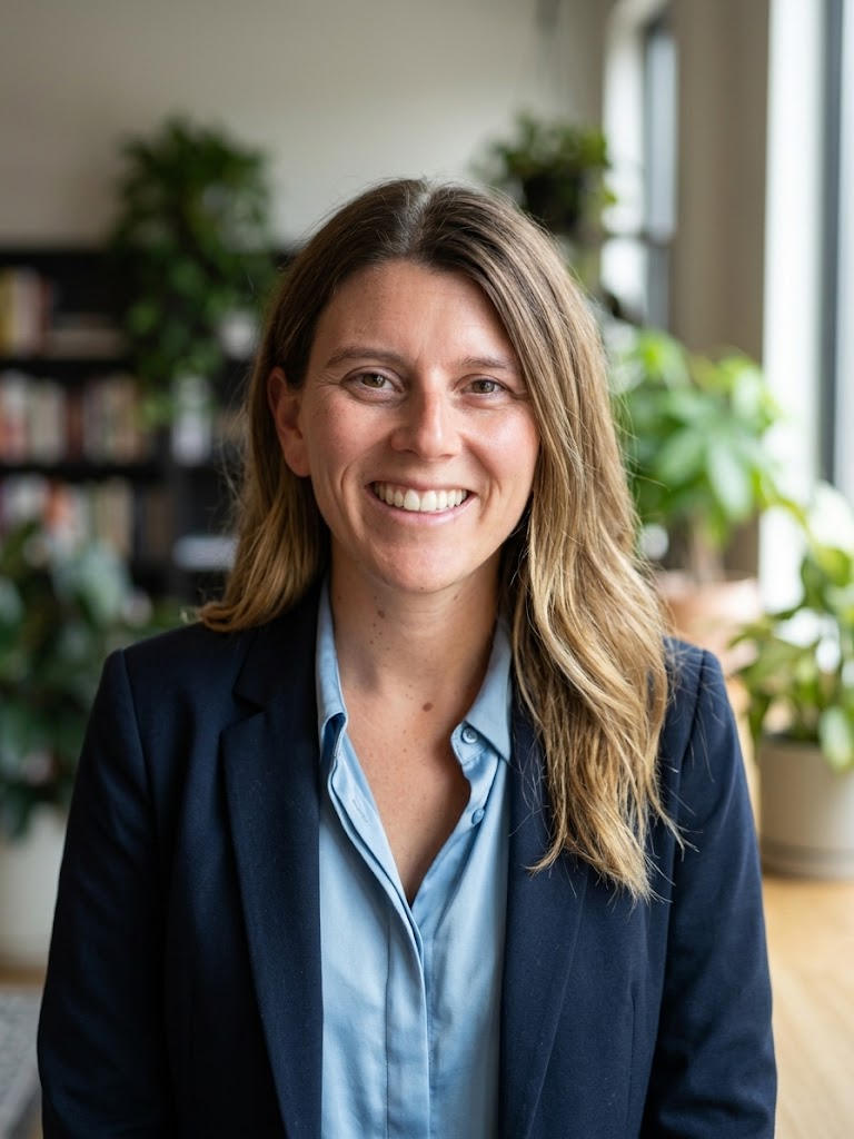 Tracey King, College Counselor at Expert Insights Consulting headshot.