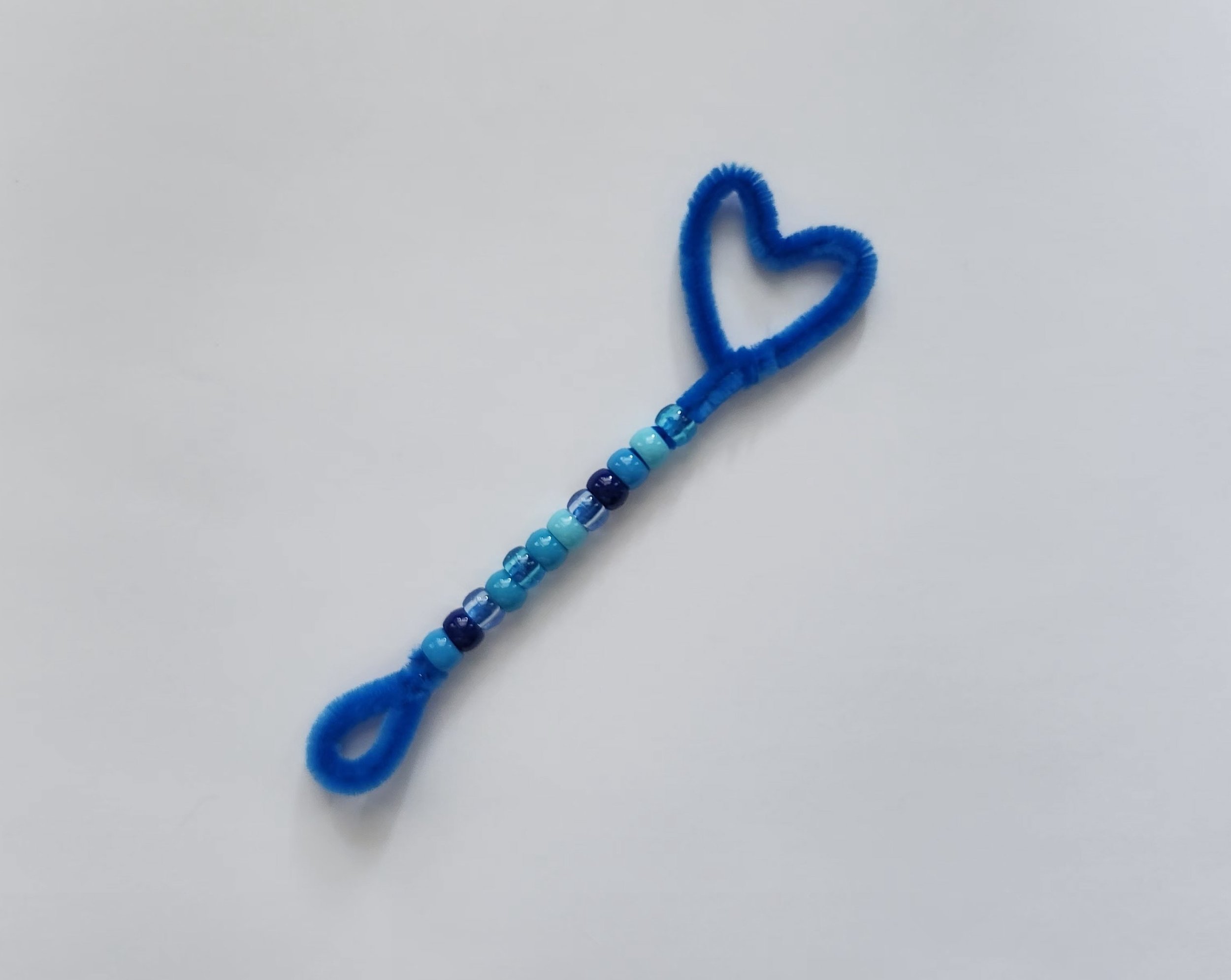 September: Breathing Wands and Bracelets