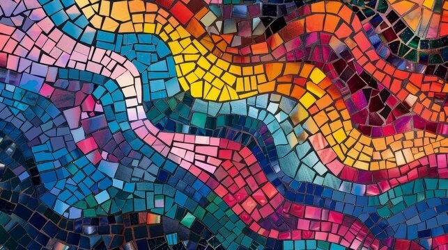 Winter 2026: Mosaics