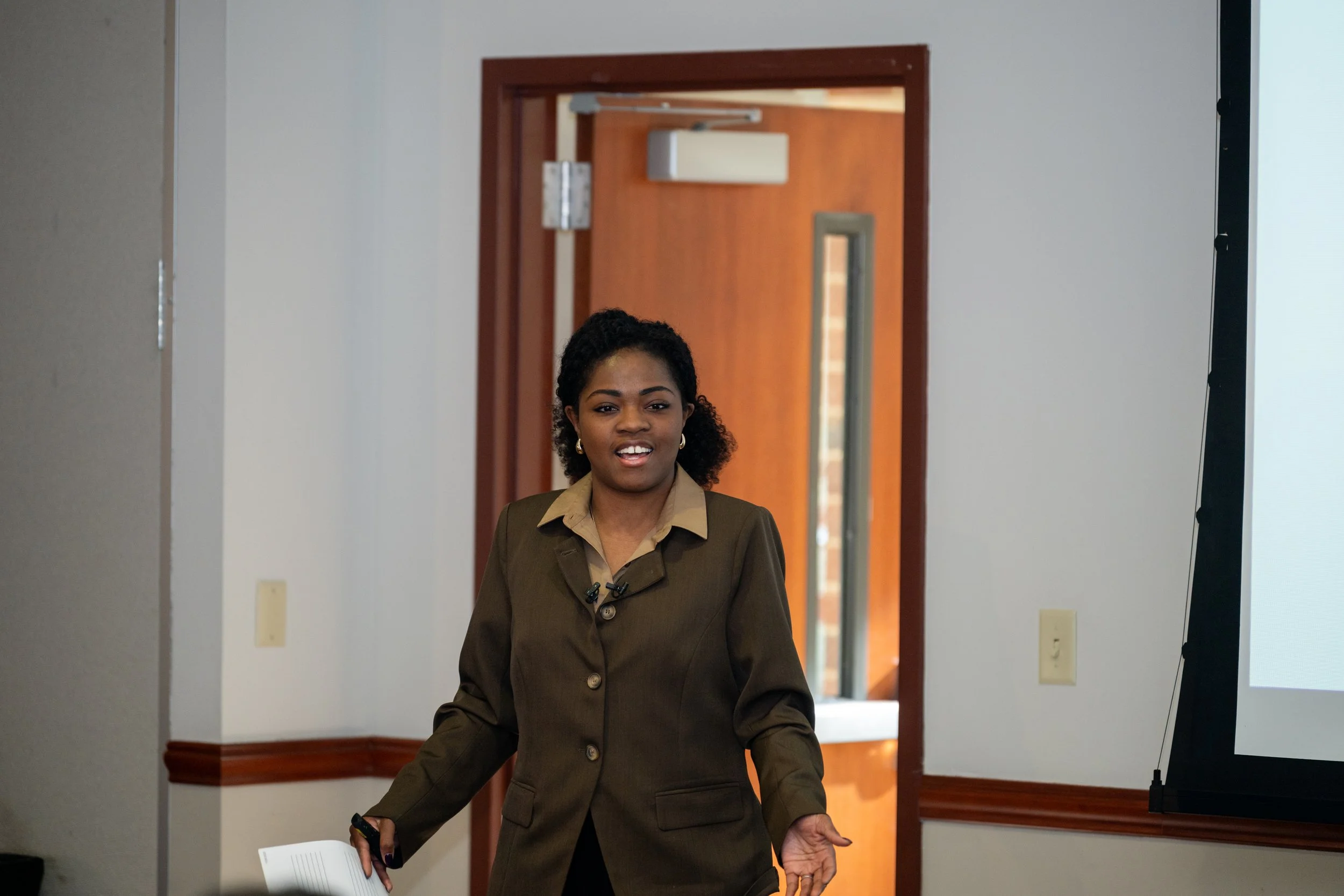 Pathways to Municipal Leadership Lunch & Learn