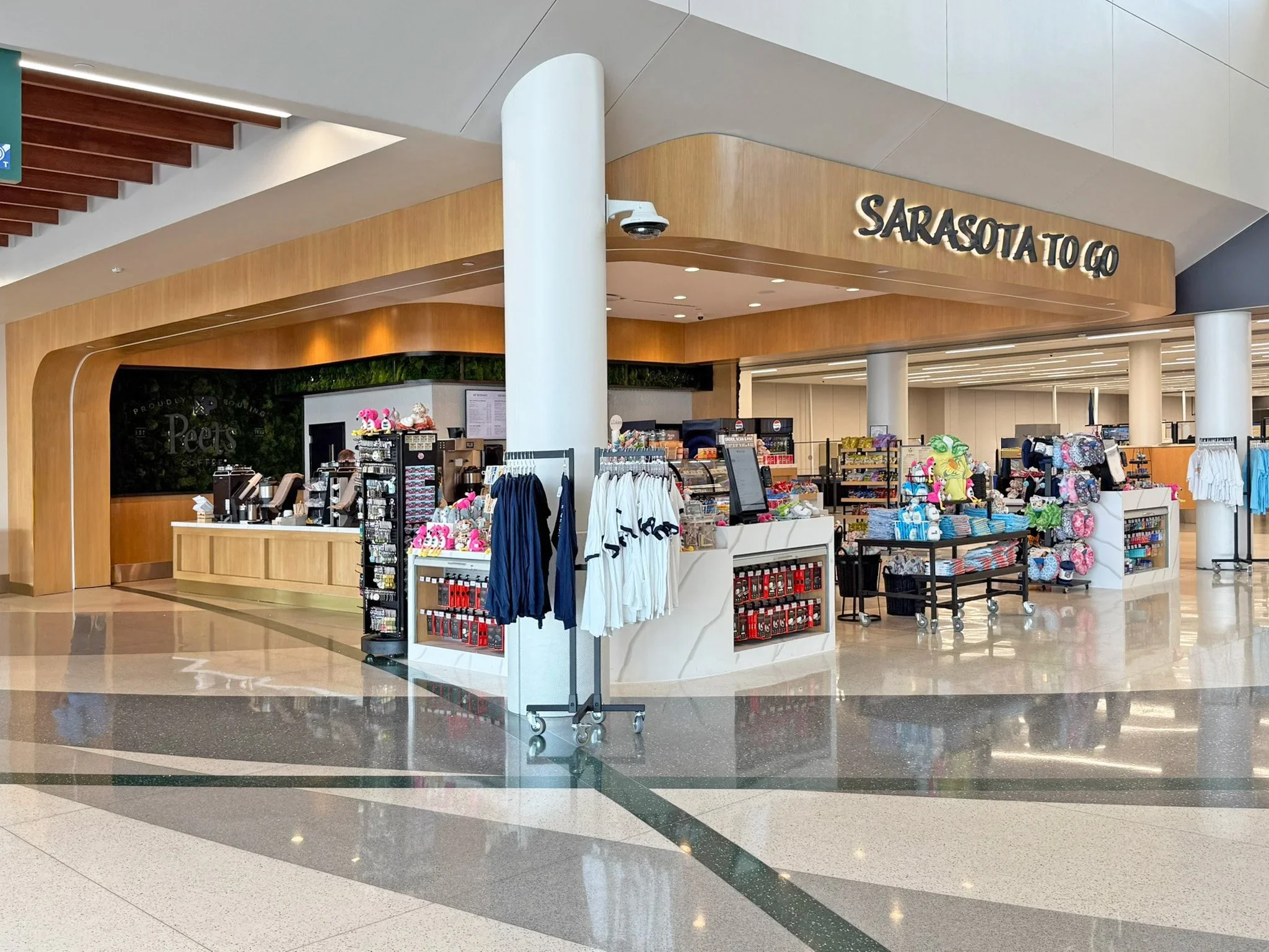 Sarasota Bradenton International Airport