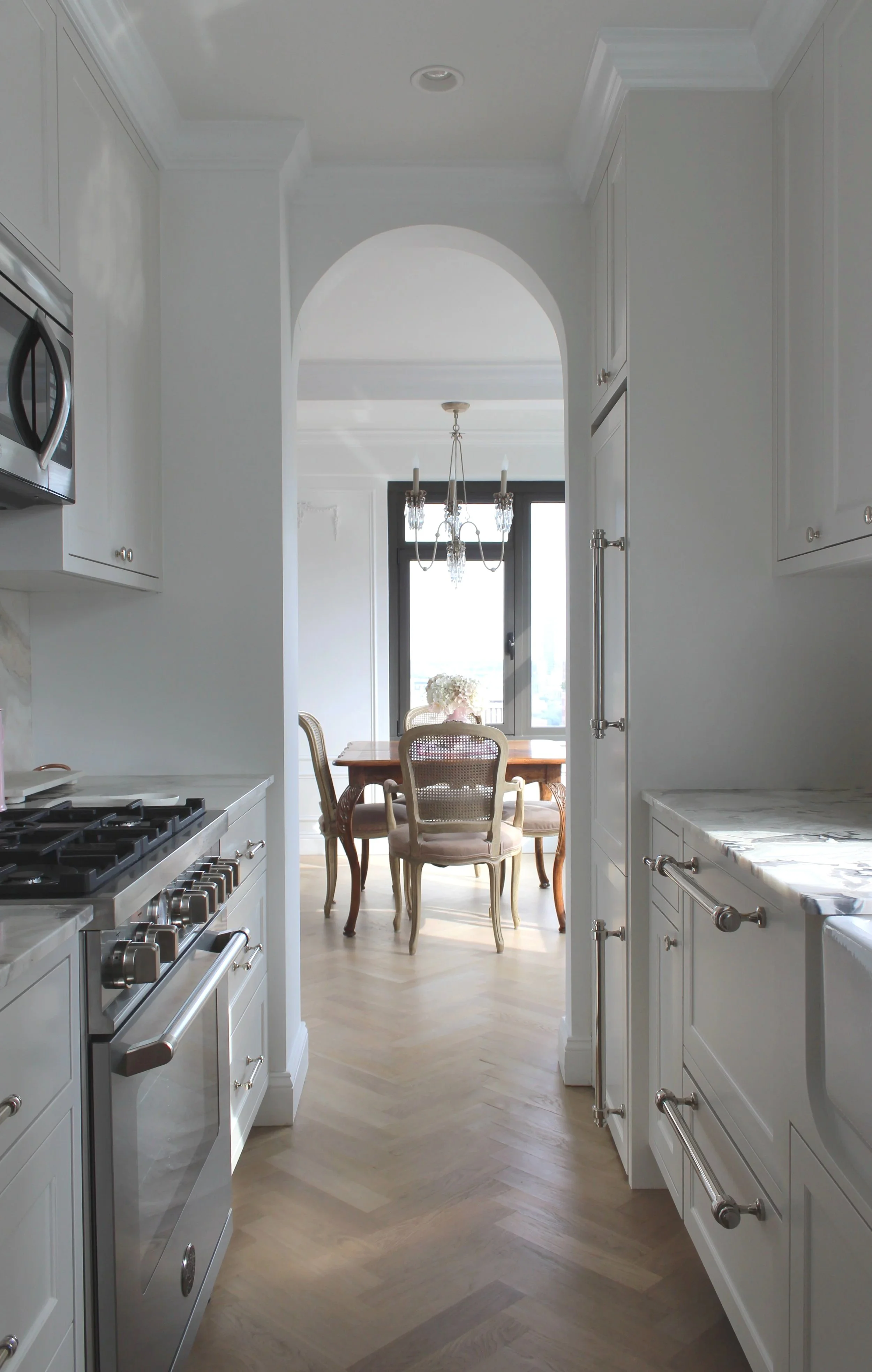 Upper East Elegance