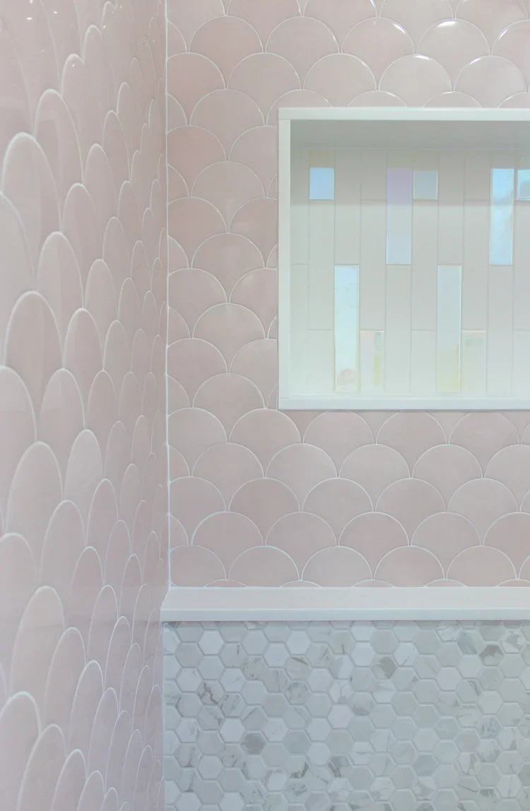 Whimsical En-Suite