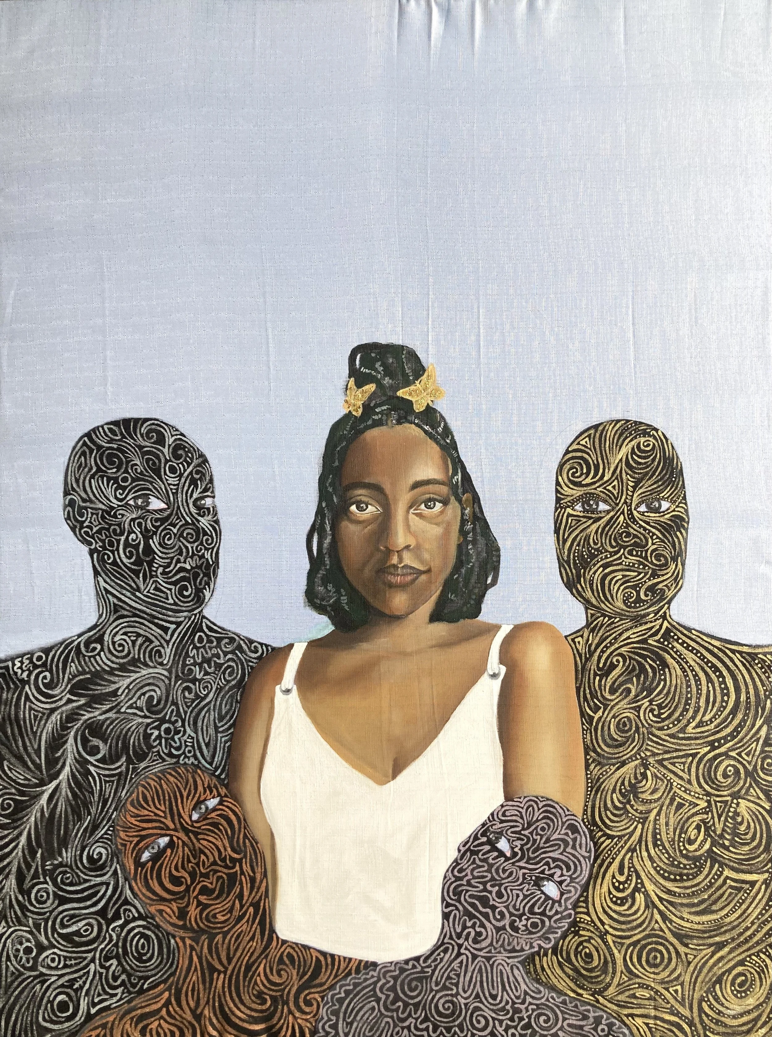 5. Spiritual Entourage.jpg