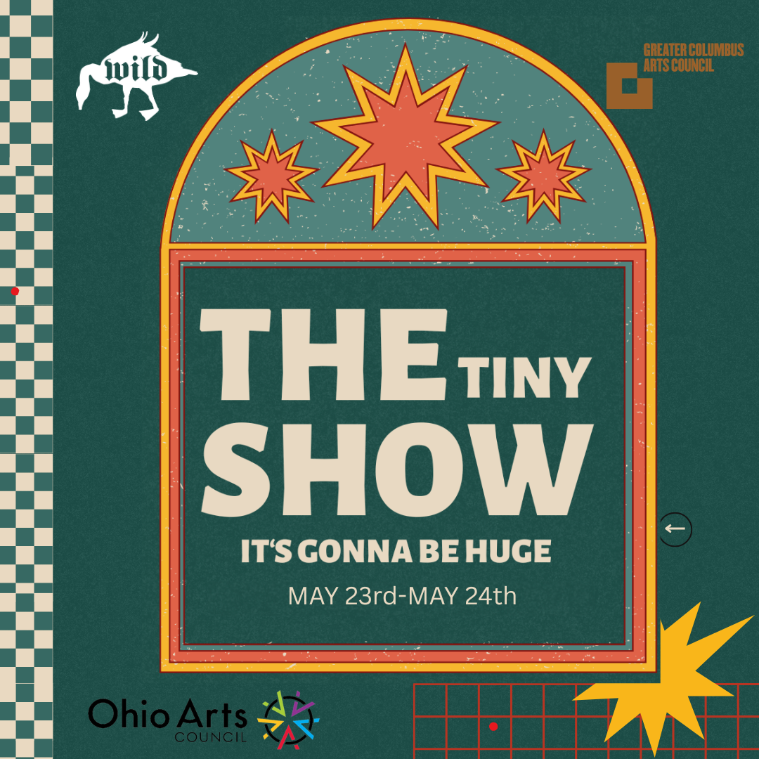 The Tiny Show