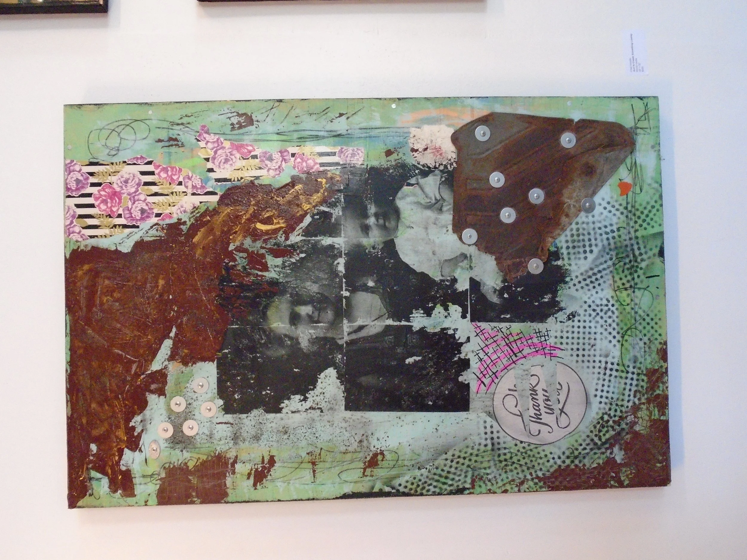Chad Kessler - Just to Create Something Lasting