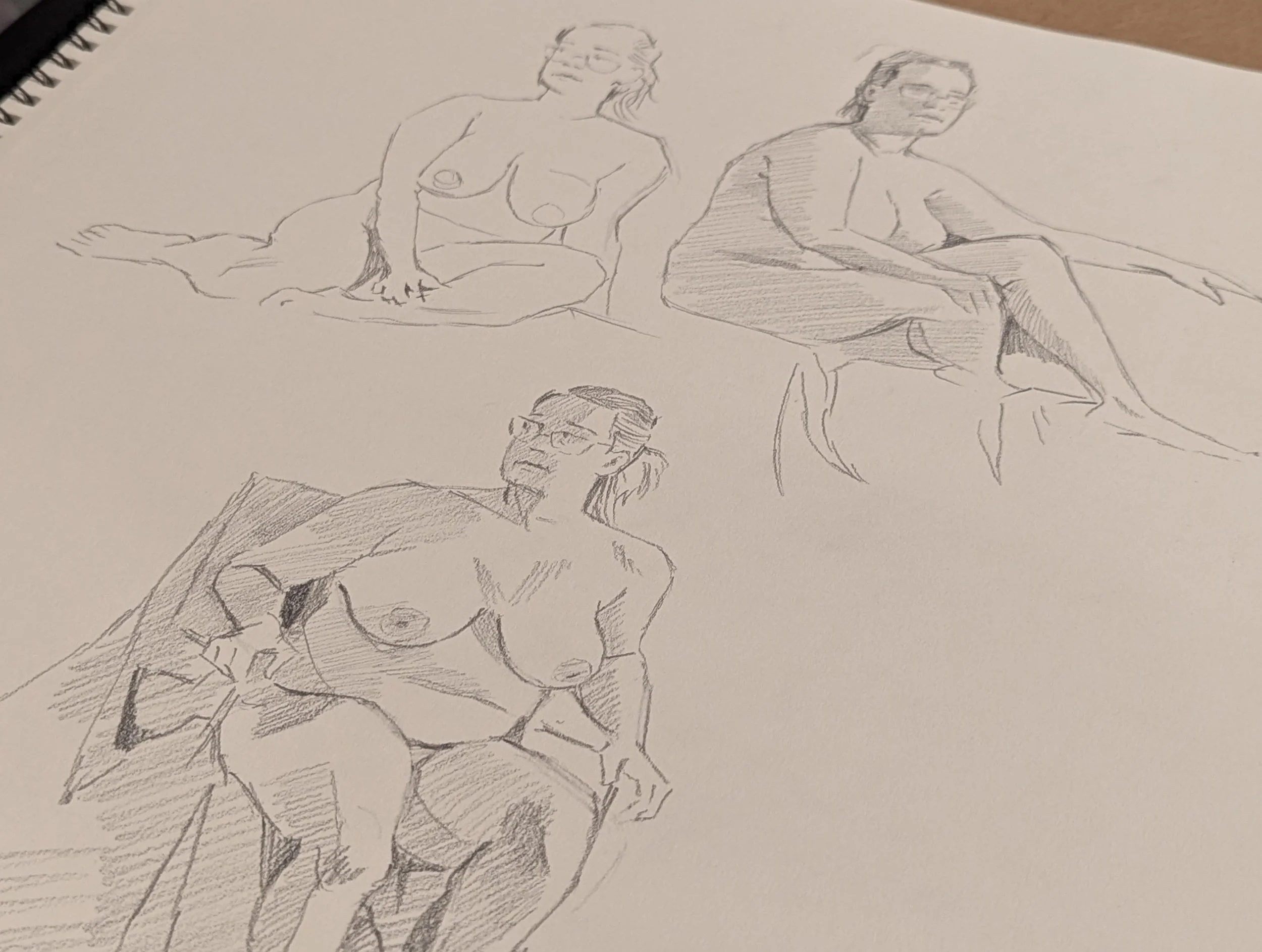Figure Art