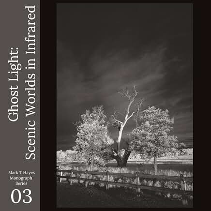 Ghost Light: Scenic Worlds in Infrared