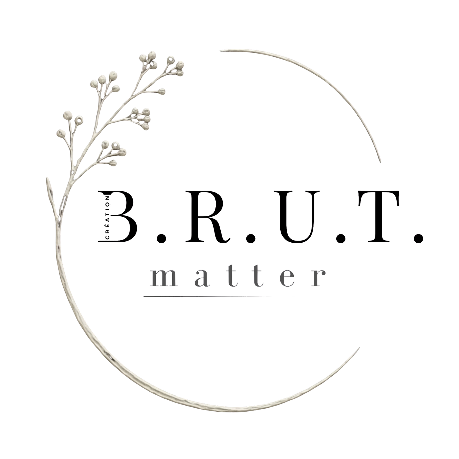 B.R.U.T. Matter
