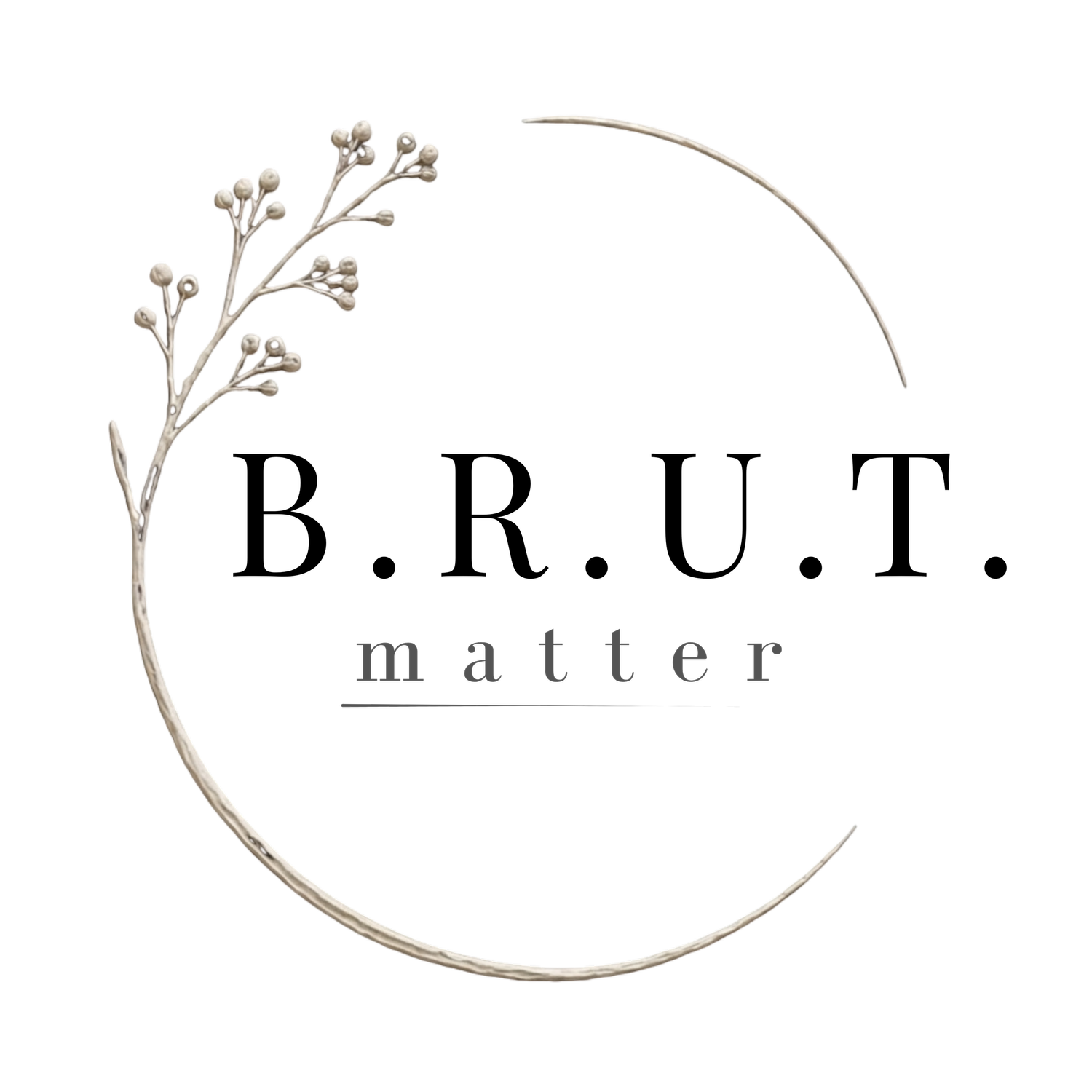 B.R.U.T. Matter