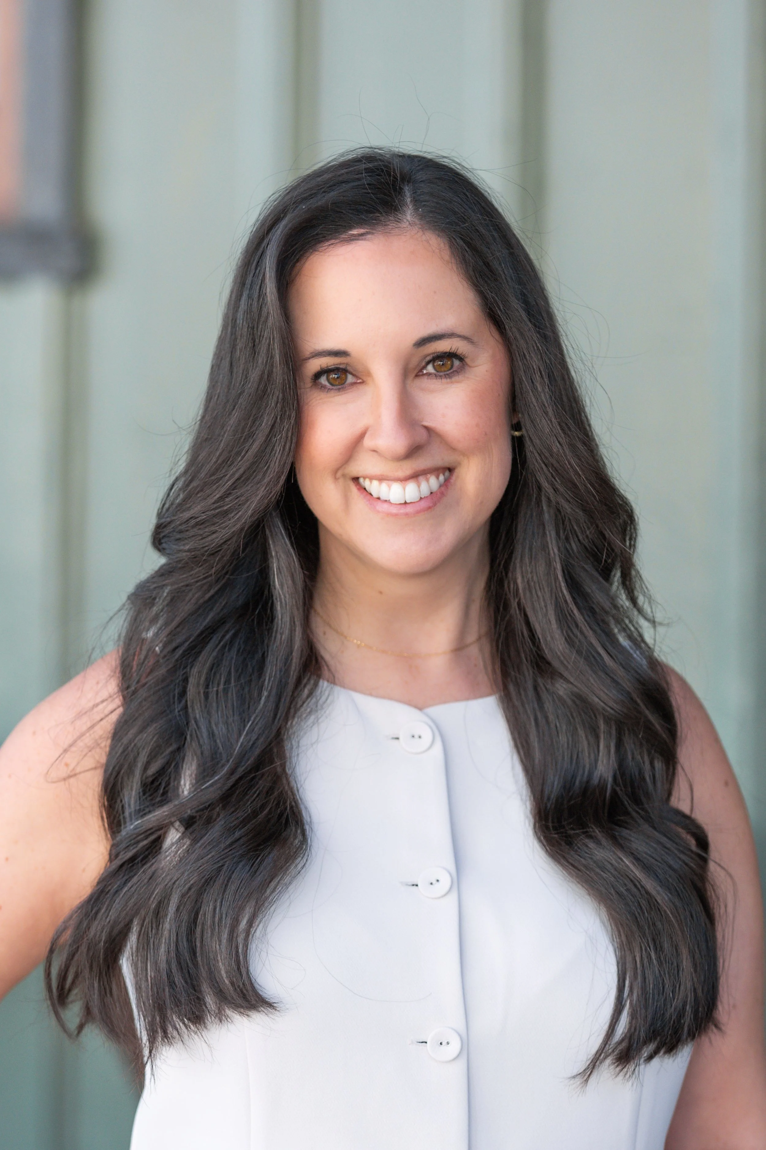 Kelly O'Brien Marketing Headshot