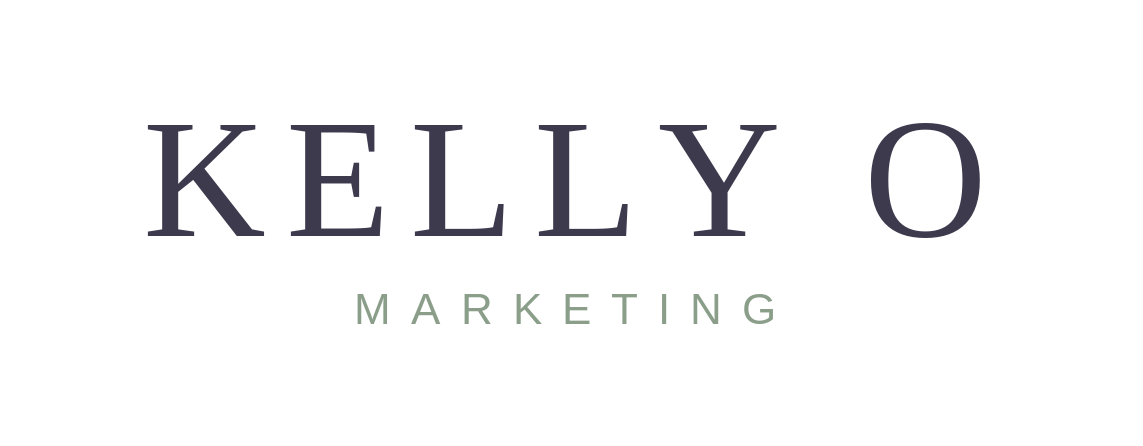 Kelly O Marketing