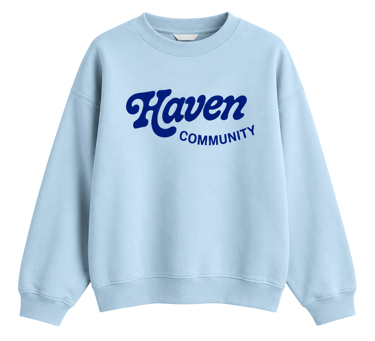 Haven Crew Neck
