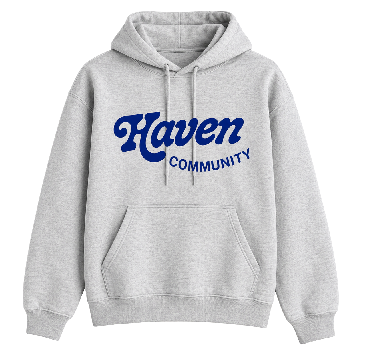 Haven Loose-fit Hoodie
