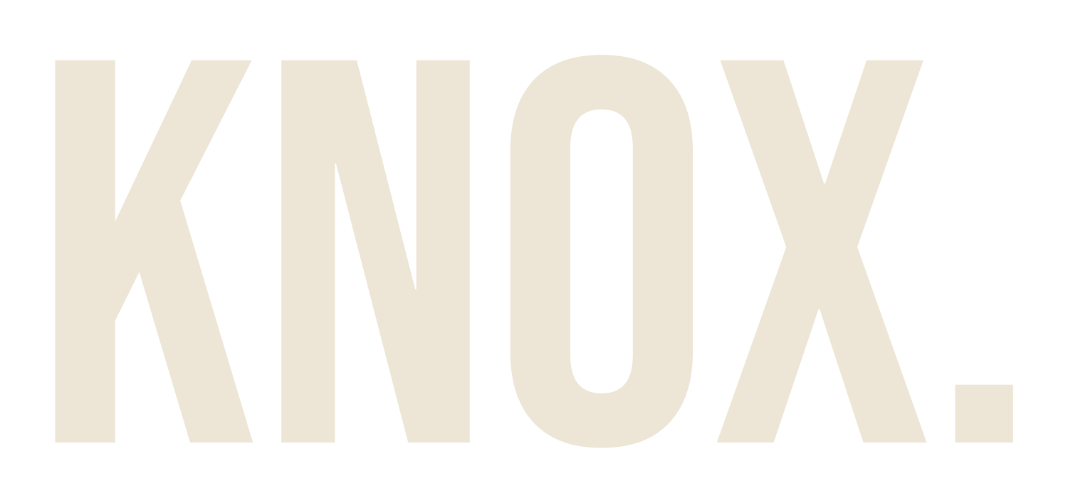 KNOX.